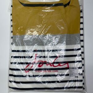 🔥JOULES SWEATER WOMENS SZ 6 (M) New 100% cotton